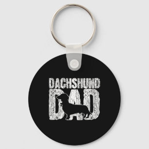 Chaveiro Pai Wiener Padre Dia de os pais Vintage Presente
