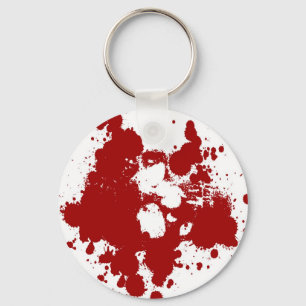 Chaveiro Paint Skull