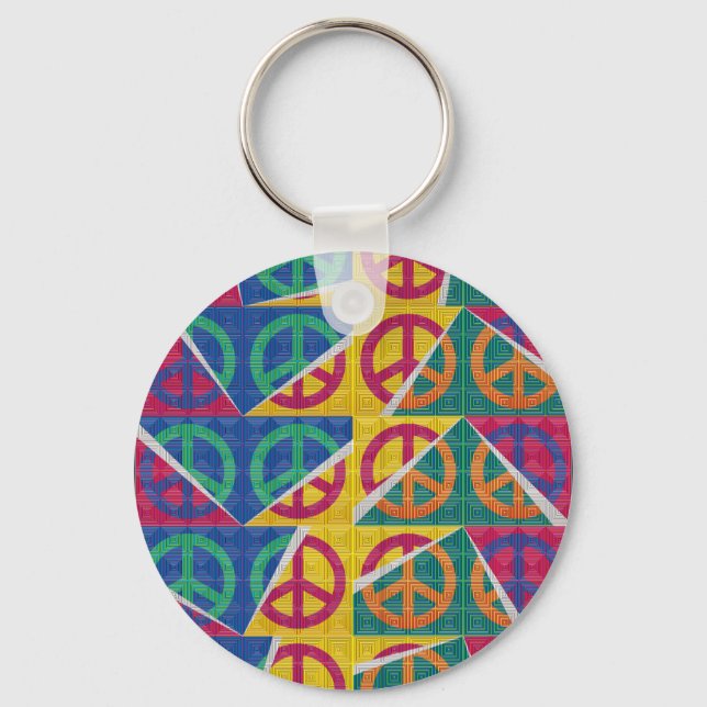 Chaveiro Pais (Frente)