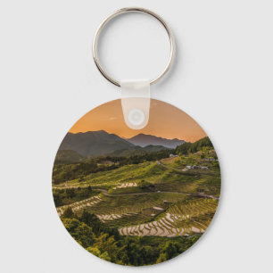 Chaveiro Paisagem