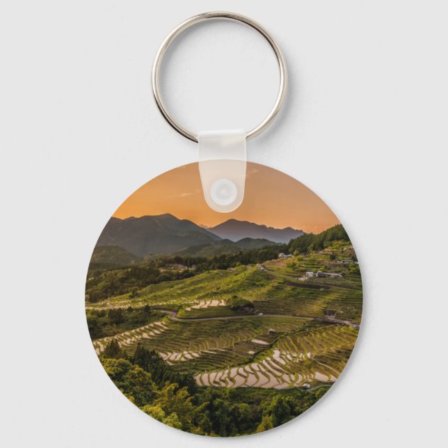 Chaveiro Paisagem (Frente)