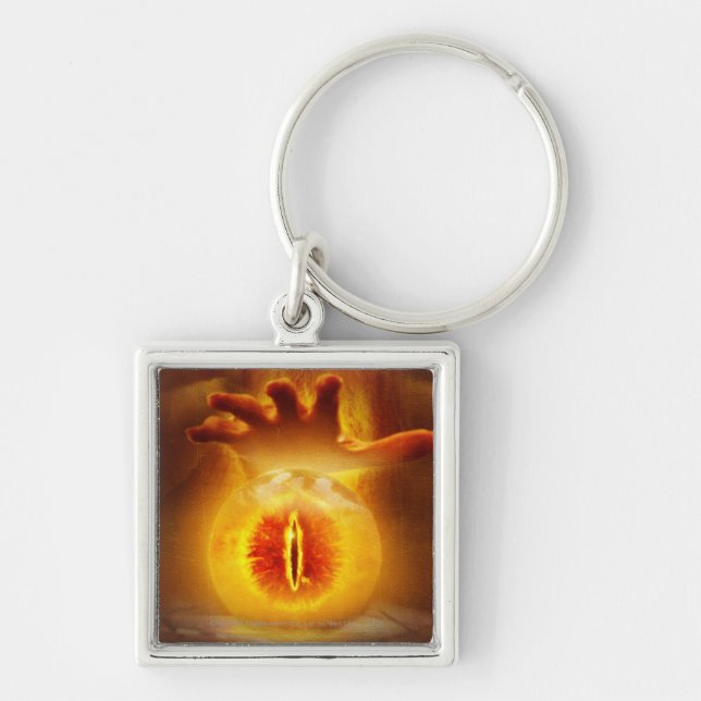 CHAVEIRO PALANTIR™ (Frente)