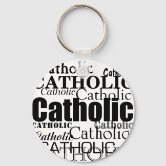 Chaveiro Palavra Católica
