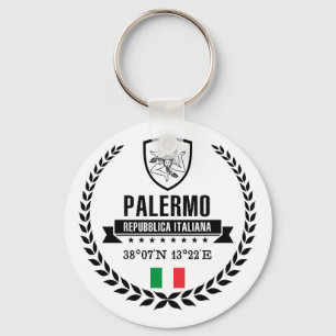 Chaveiro Palermo