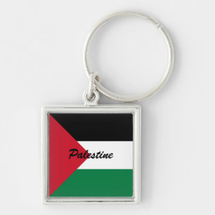 chaveiro palestina