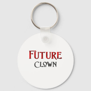 Chaveiro Palhaço futuro