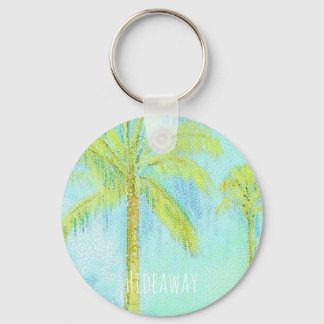 Chaveiro Palm Keyring