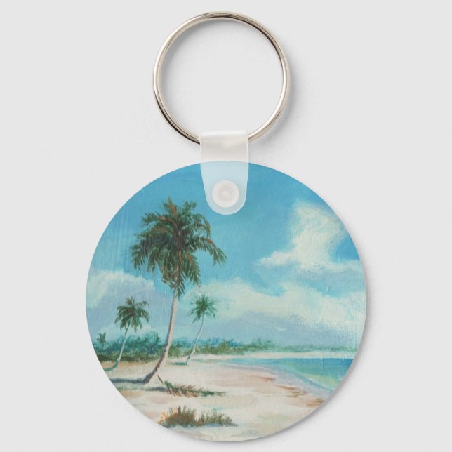 CHAVEIRO PALMA ARENA (Frente)