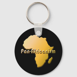 Chaveiro Pan-AFricanismo #2