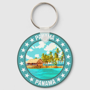 Chaveiro Panamá