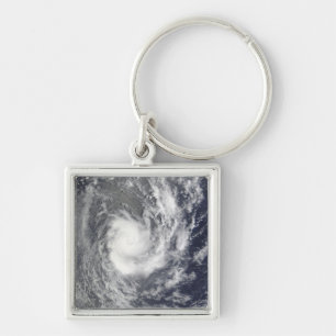 Chaveiro Pancadinha do ciclone tropical