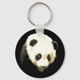 Chaveiro Panda