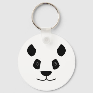 Chaveiro Panda
