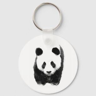 Chaveiro Panda