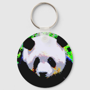 Chaveiro Panda