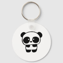 Panda de Bebê
