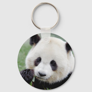Chaveiro Panda gigante chaveiro. Panda geant.
