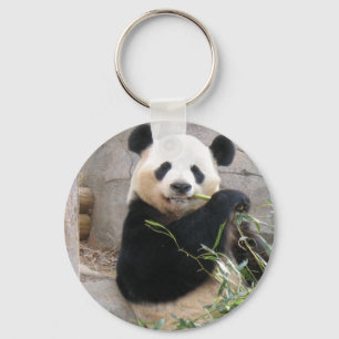 Chaveiro Panda Snack