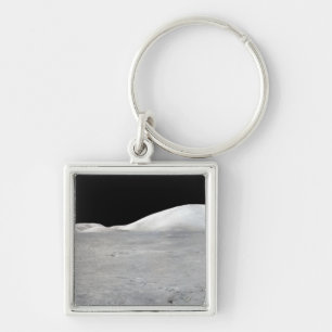 Chaveiro Panorama de Apollo 17