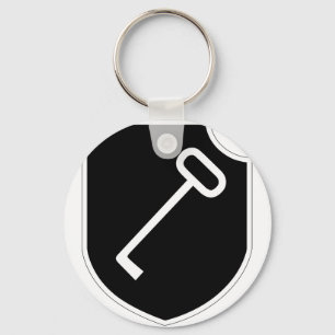 Chaveiro Panzerpionierbataillon 150