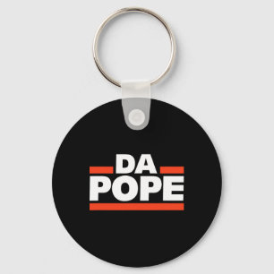 Chaveiro Papa Bob1