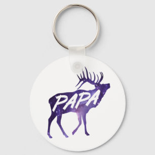 Chaveiro Papa Deer 