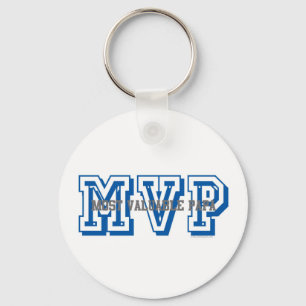 Chaveiro Papá do artigo de valor MVP-mais