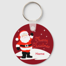 Papai Noel Felry Natal