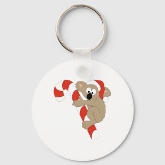 Chaveiro Papais noeis Koala