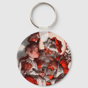 Chaveiro Papais noeis Lap