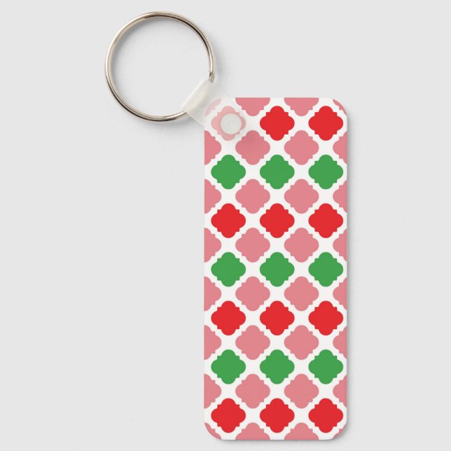 Chaveiro Papel Digital Watermelon Summer- 56201 (Frente)