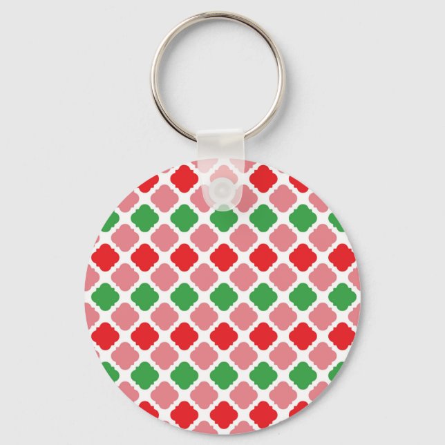 Chaveiro Papel Digital Watermelon Summer- 56201 (Frente)