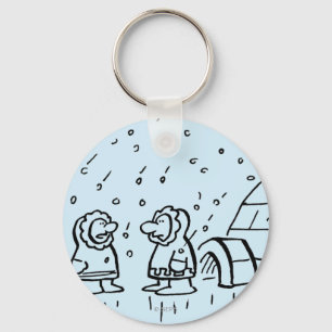 Chaveiro Paperweight