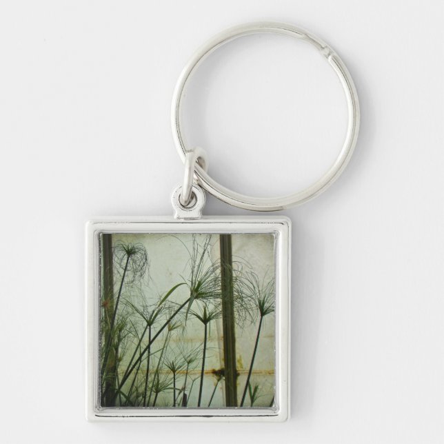 Chaveiro Papyrus (Frente)