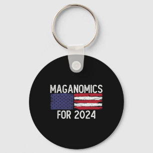 Chaveiro Para 2024 Trump Presidente Legend