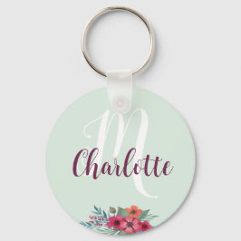 Chaveiro Para a sobrinha de aniversário para ser presente d