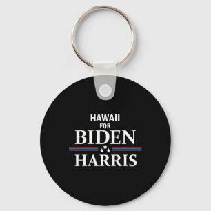 Chaveiro Para Biden Harris Democrat Apoiante À Eleição Elei