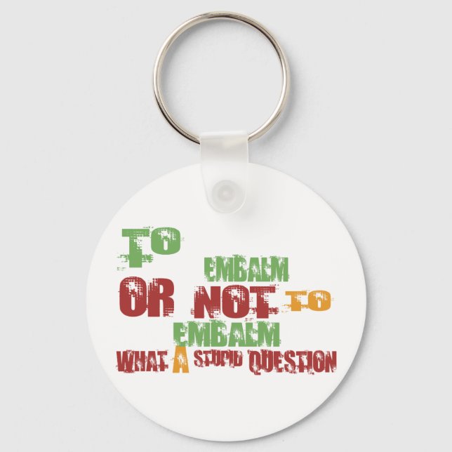 Chaveiro Para Embalar (Frente)