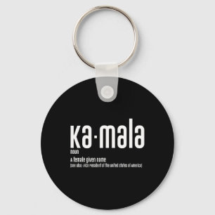 Chaveiro Para Pronunciar Kamala Humor Definition