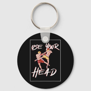 Chaveiro Para Thaiboxer Lethwei Muay Thai Artes Marciais Mm