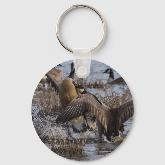 Chaveiro para trás (Frente)