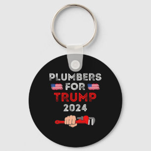 Chaveiro Para Trump 2024 Votação Na Eleição Presidencial