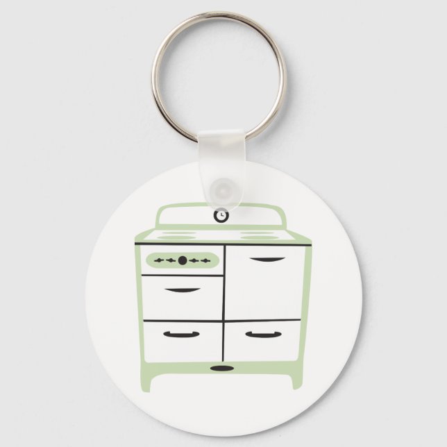 Chaveiro Parada (Frente)