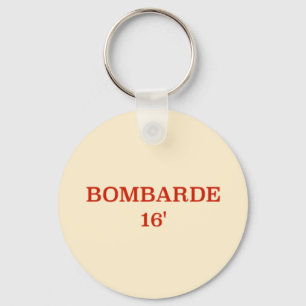 Chaveiro Parada! Não esqueça suas chaves