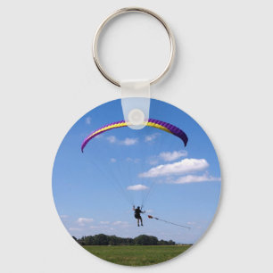 Chaveiro Paraglider