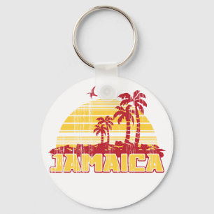 Chaveiro Paraíso de Jamaica