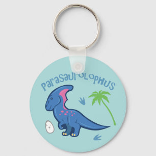 Chaveiro Parasaurolophus