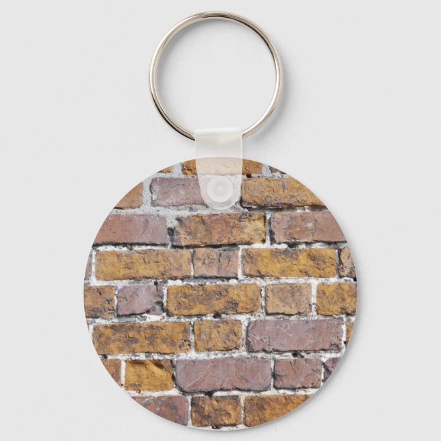 CHAVEIRO PAREDE DE BRICKS (Frente)