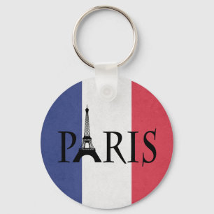 Chaveiro Paris
