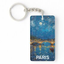 Paris à Noite